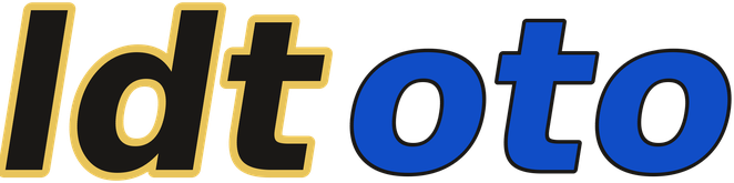 ldtoto logo